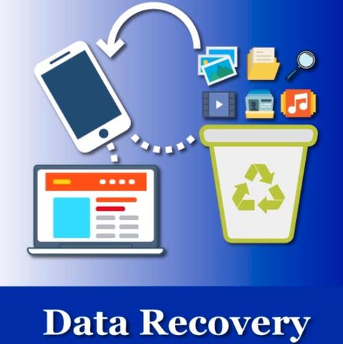 Data herstel voor SD kaarten, computers, telefoons etc.