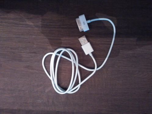 Data  Lader Kabel Apple