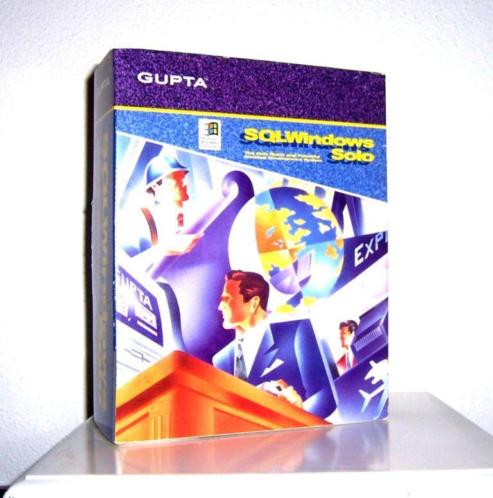 DATABASE installatiepakket N355.0529K 