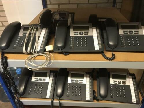 Davo telefoon toestellen type Vox D285