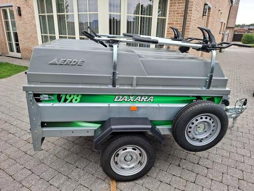 Daxara 198 Nieuwstaat. NIEUWPRIJS WAS 2.800EURO