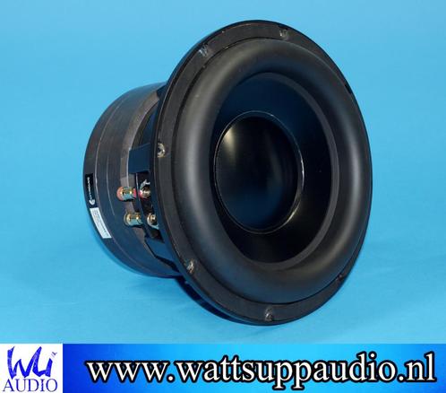 Dayton Audio RSS265HE-22 10 inch Subwoofer