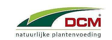 DCM produkten Activator, Vivimus, Vitalgreen, Gazon pur