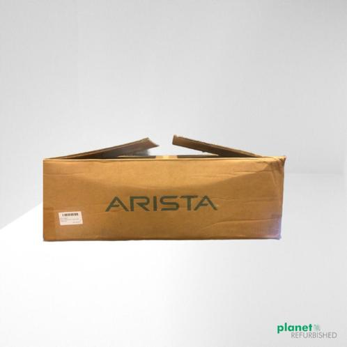 DCS-7124SX-R Arista 7124SX 24-port 10GbE switch (SFP) Rea