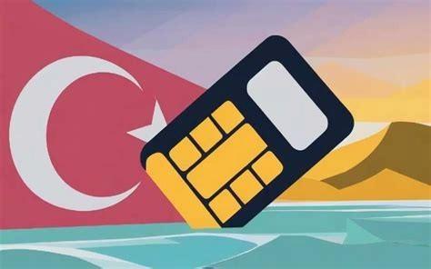 De beste eSim voor Turkije 5,10,20,50,100 GB