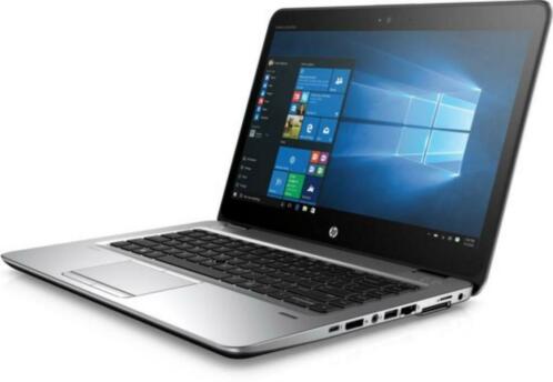 De BESTE HP EliteBook 840 G1 G2 G3 TOUCH i5 i7 UltraBooks 