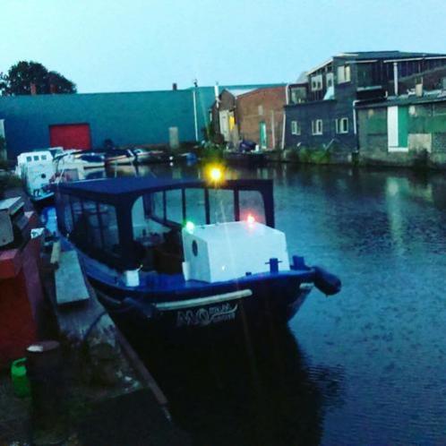 de boot (Diesel)