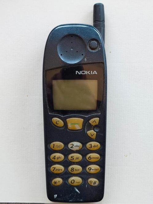 De enige echte Nokia 5110