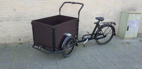 De fietsfabriek classic