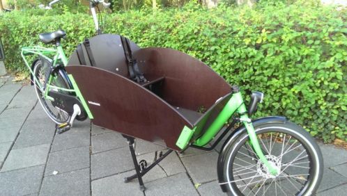 De Fietsfabriek Original Long