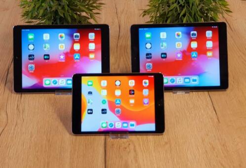 De goedkoopste iPads met garantie