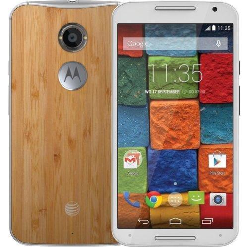 De goedkoopste Motorola Moto X (2014) Bamboo 16