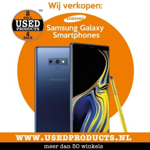 De goedkoopste Samsungs met garantie