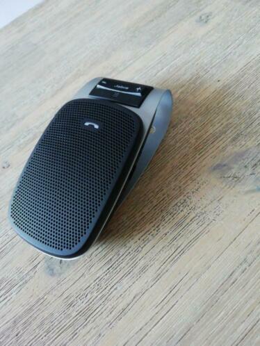 De Jabra Drive Handsfree