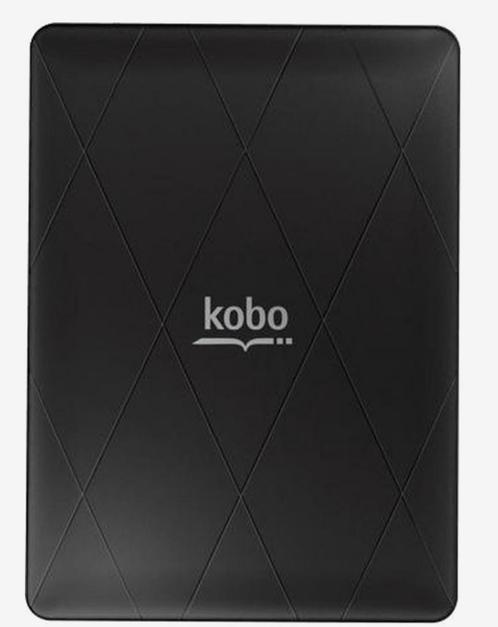 De Kobo Glo. Met verlichting en geen last van de zon