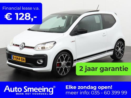 De leukste Volkswagen Up x27jes  GTI  Highline  Pano  Aut