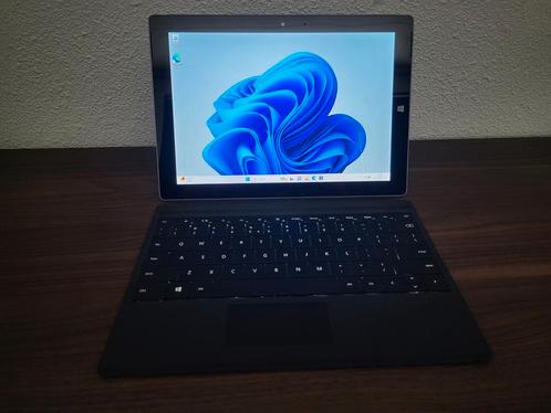 De Microsoft Surface 3