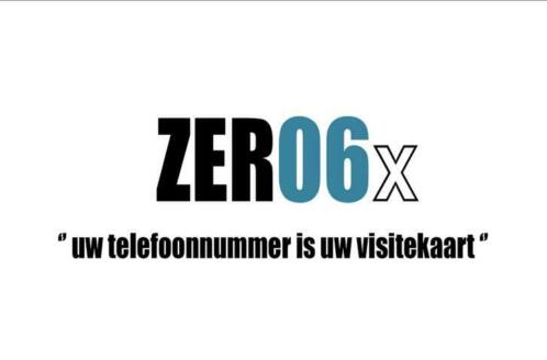 De mooiste amp makkelijkste telefoonnummers op een rij 
