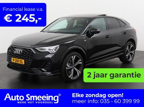 De mooiste Audi A1  A3  Q2  Q3  E-tron  Sportback