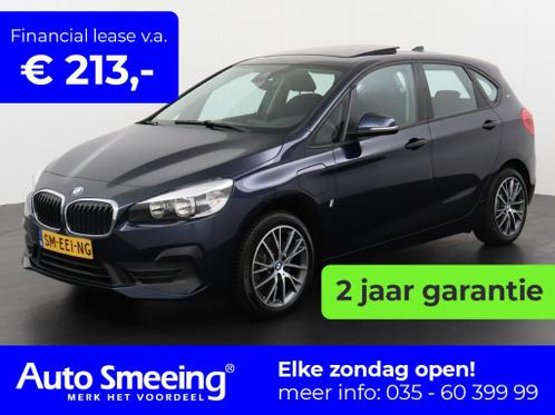 De mooiste BMW 2 Series  Active Tourer  M-pakket  7pers