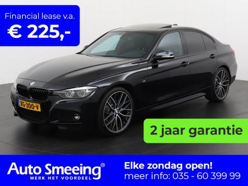 De mooiste BMW 3 Series  Touring  M-pakket  Pano  Automa