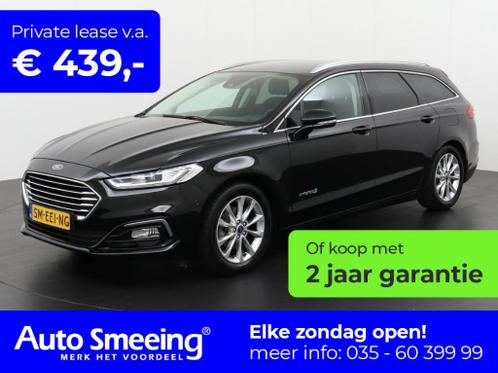 De mooiste Ford Mondeo x27s  Hybrid  Autom  Elek achterklep