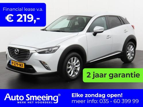 De mooiste Mazda CX-3 x27s  CX-30  CX-5  Panorama  Leder