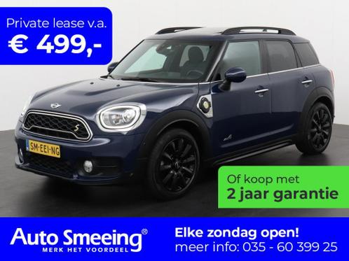 De mooiste MINIx27s Countryman  Clubman  Panoramadak  Plug