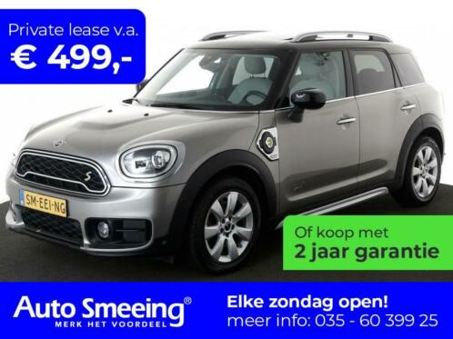 De mooiste MINIx27s Countryman  Clubman  Panoramadak  Plug