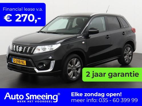 De mooiste Suzuki Vitara x27s  Panodak  Trekhaak  Navigatie