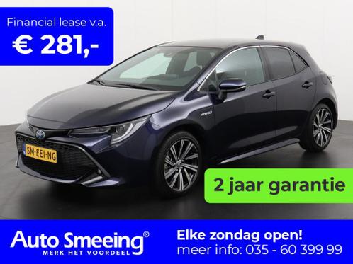 De mooiste Toyota Corollax27s  Wagon  Sport  Hybrid  Pano