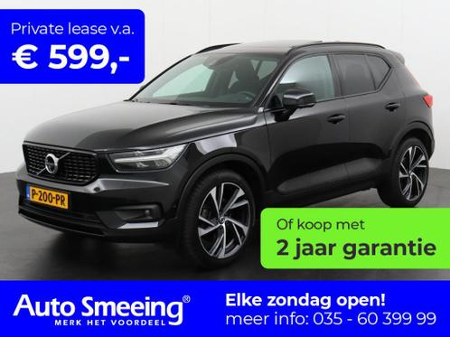 De mooiste Volvo XC40 x27s  T2  T3  T4  T5  Recharge  R-