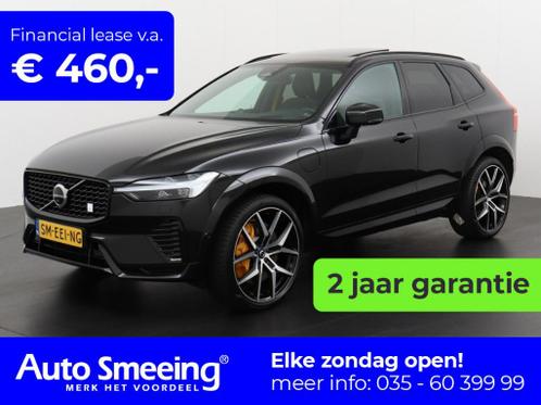 De mooiste Volvo XC60 x27s  R-Design  ReCharge  AWD  T5 T8