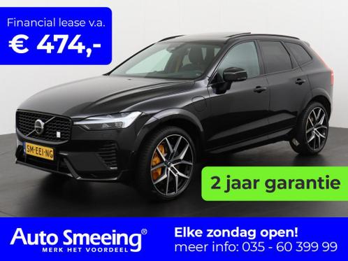 De mooiste Volvo XC60 x27s  T4  T5  T6  T8  Recharge  R-