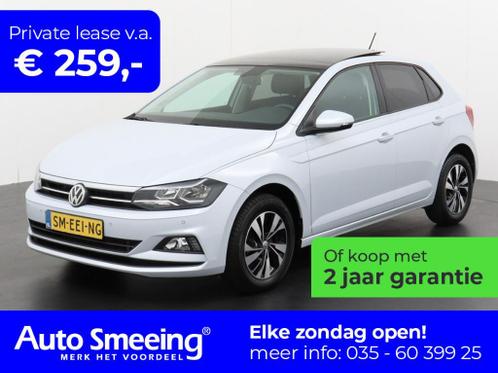 De mooiste VW Polo x27s  R-Line  DSG  Pano  Active-display
