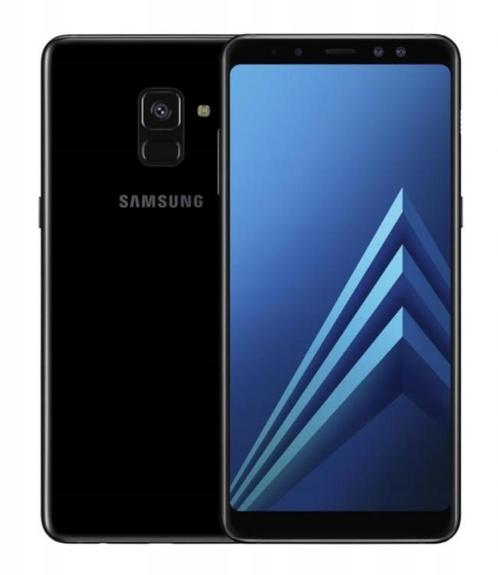 De Samsung Galaxy A8 - Kwaliteit is niet duur Vanaf 62,-