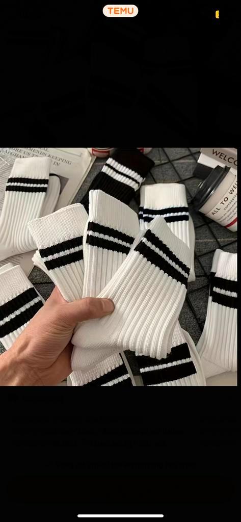 De sokken