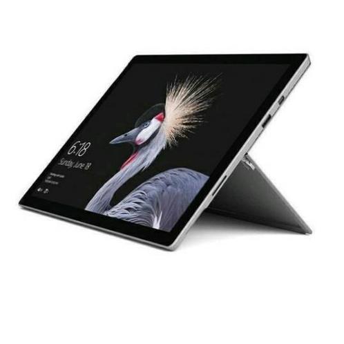 De Surface Pro 7 i5 8GB 128GB