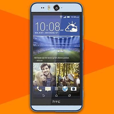 De Top 10 HTC Desire Eye aanbiedingen met abonnement