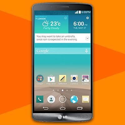 De Top 10 LG G3 aanbiedingen met abonnement