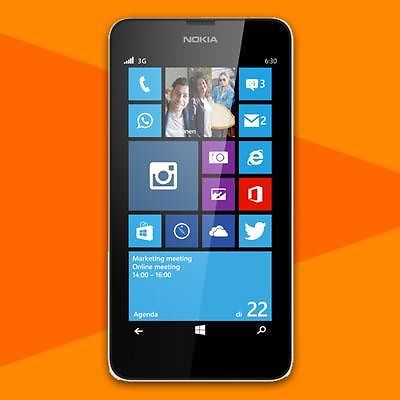 De Top 10 Nokia Lumia 630 aanbiedingen met abonnement