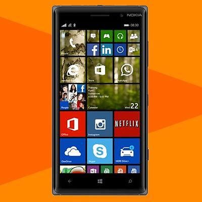 De Top 10 Nokia Lumia 830 aanbiedingen van Nederland