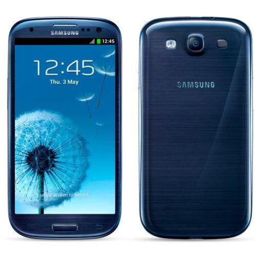 De Top 10 Samsung Galaxy S3 aanbiedingen van Nederland