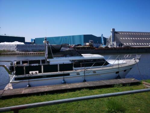 De Valk Super Falcon 45