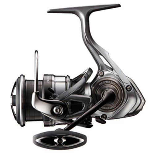 DEAL VD DAG daiwa Caldia LT 2500 TM 4000 Superstunt 