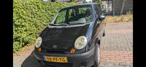 Deawoo Matiz 0.8