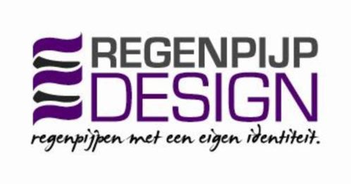 Decoratieve sheets voor regenpijpen