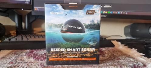 Deeper Pro 