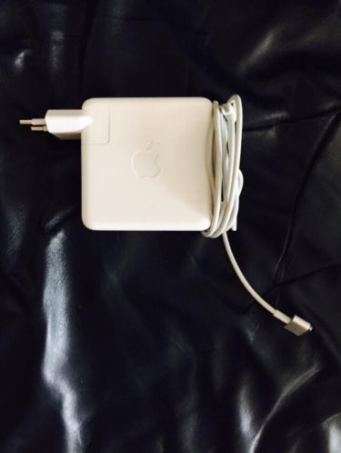 DEFECT Apple Magsafe 2 85 watt LADER origineel 