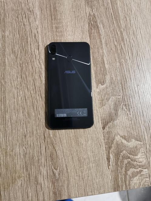 Defect Asus Zenfone 5